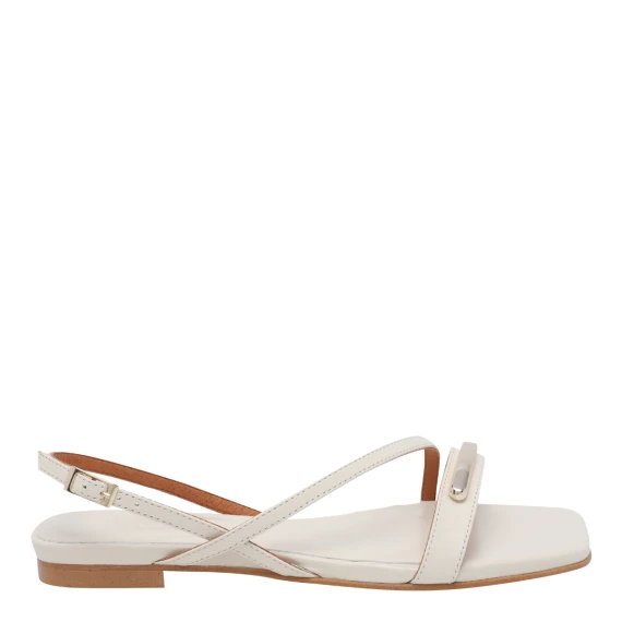 Sandals White