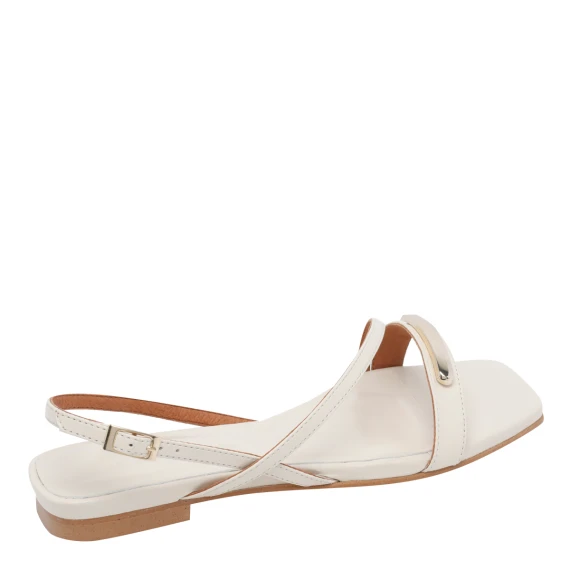 Sandals White