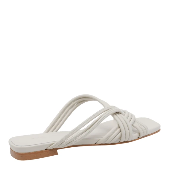 Sandals White