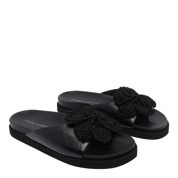 Sandals Black
