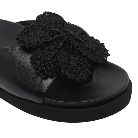 Sandals Black