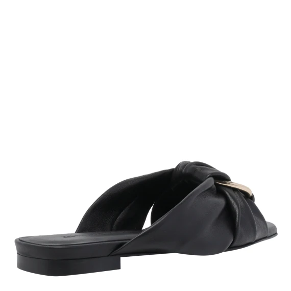 Sandals Black