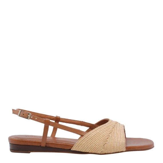 Sandals Beige