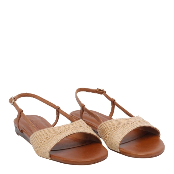 Sandals Beige