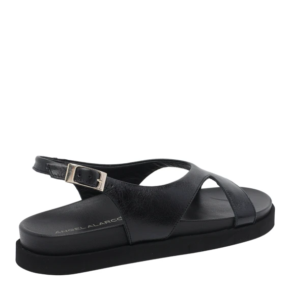 Sandali Black
