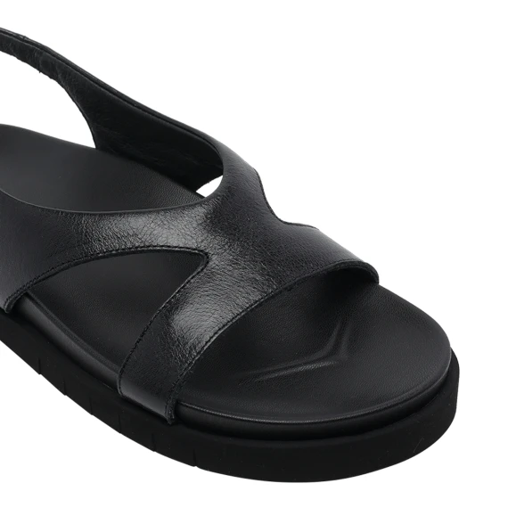 Sandali Black