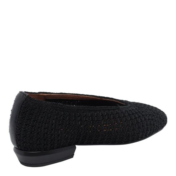 Scarpe basse nere