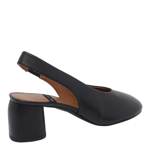 Scarpe con tacco nere