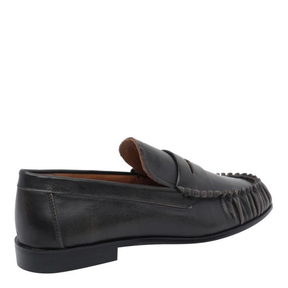 Scarpe basse marroni ANGEL ALARCON