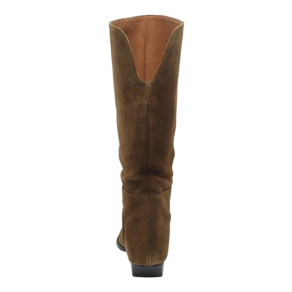 Emira knee-high boots ANGEL ALARCON