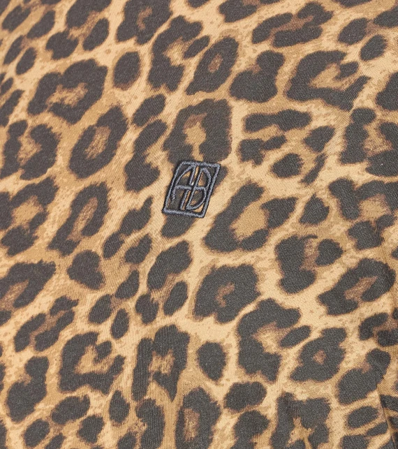 T-shirt e Polo Marrone