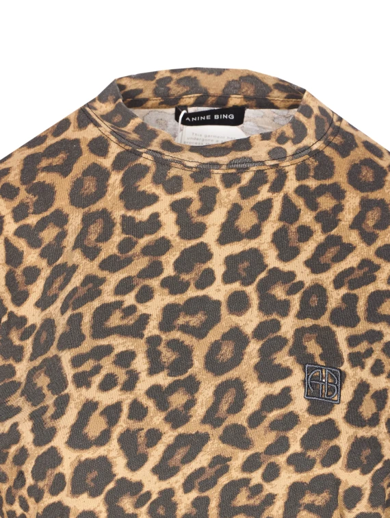 T-shirt e Polo Marrone