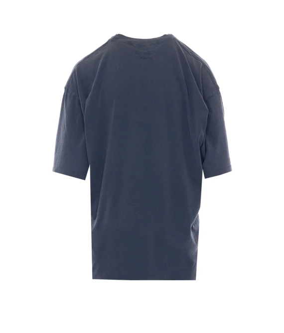 T-shirts and Polos Blue