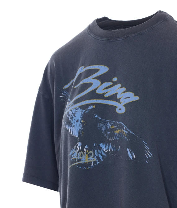 T-shirts and Polos Blue