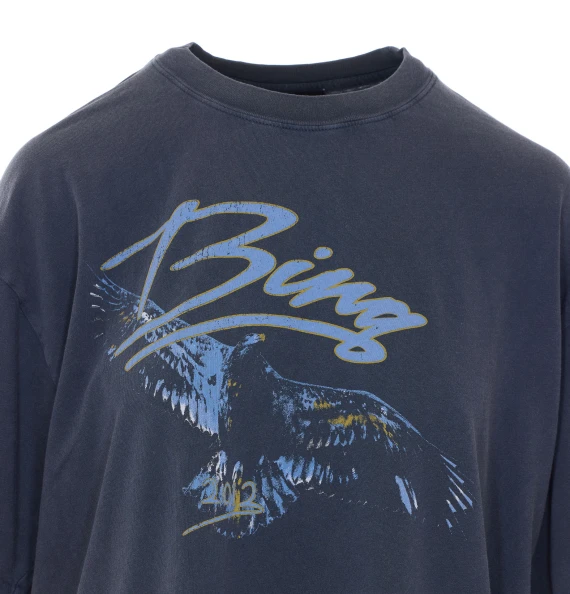 T-shirts and Polos Blue