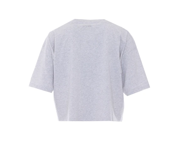 T-shirt e Polo Grey