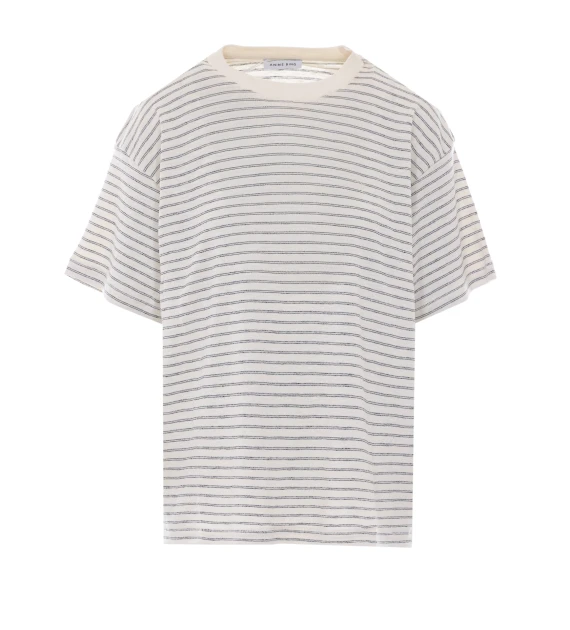 T-shirt e Polo White