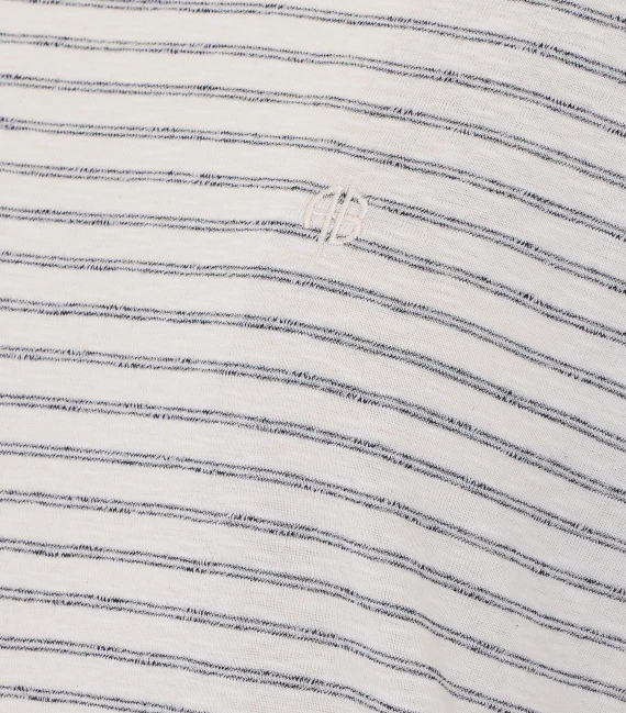 T-shirt e Polo White