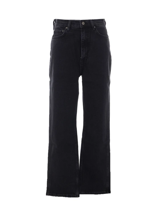 Jeans nero