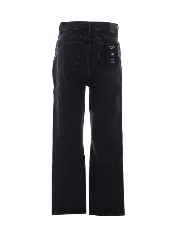 Jeans nero