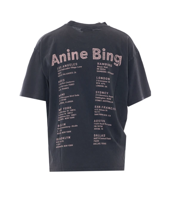 Cade Smiley T-Shirt
