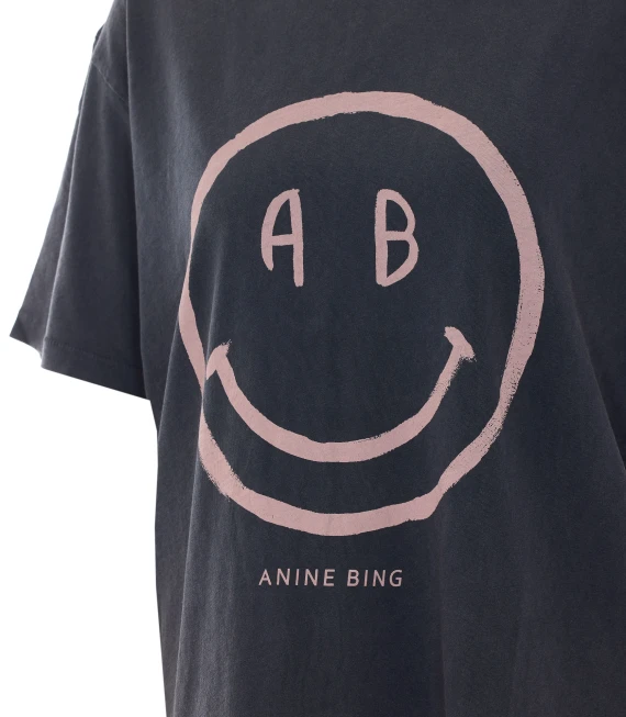 Cade Smiley T-Shirt
