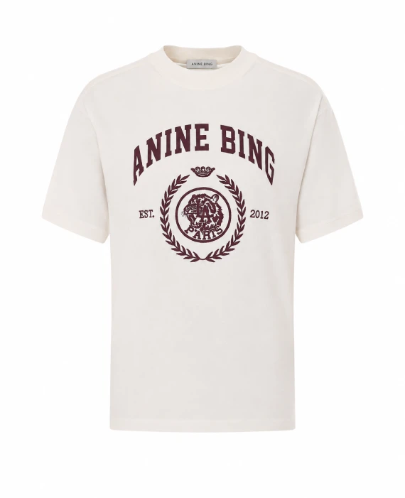 T-shirt e Polo bianco