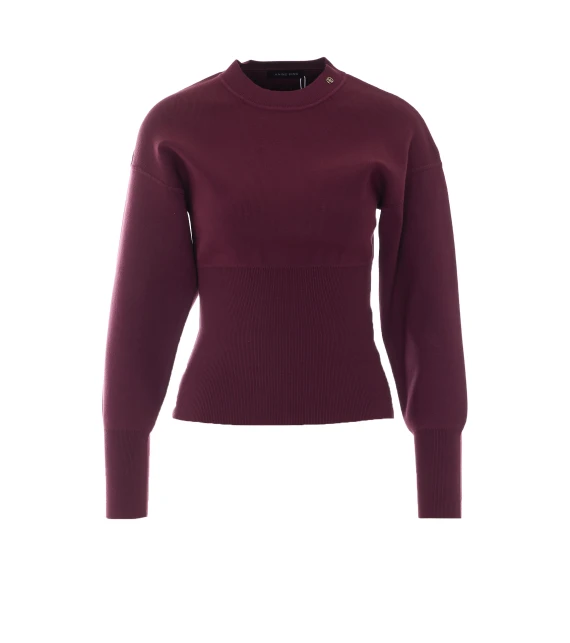 Maglia rossa
