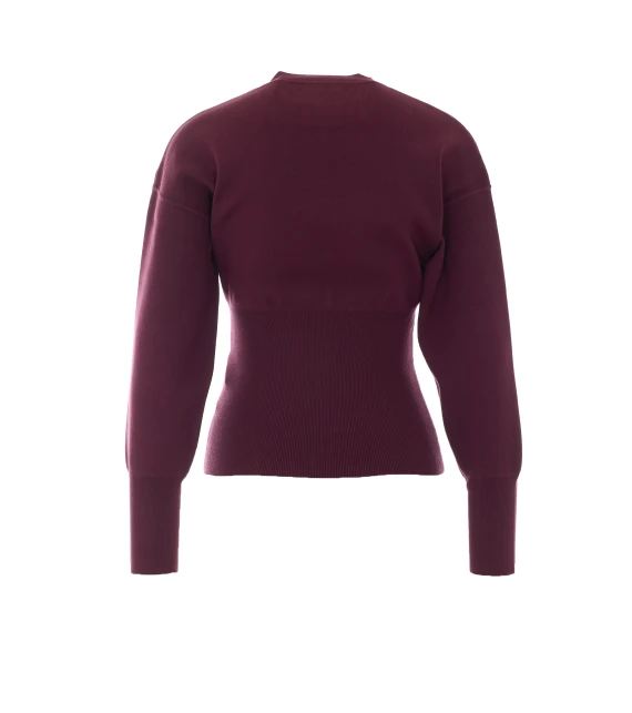 Maglia rossa
