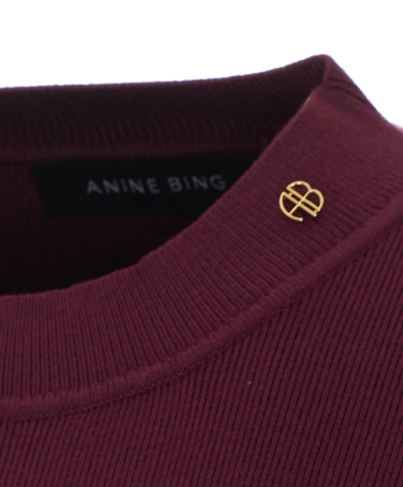 Maglia rossa