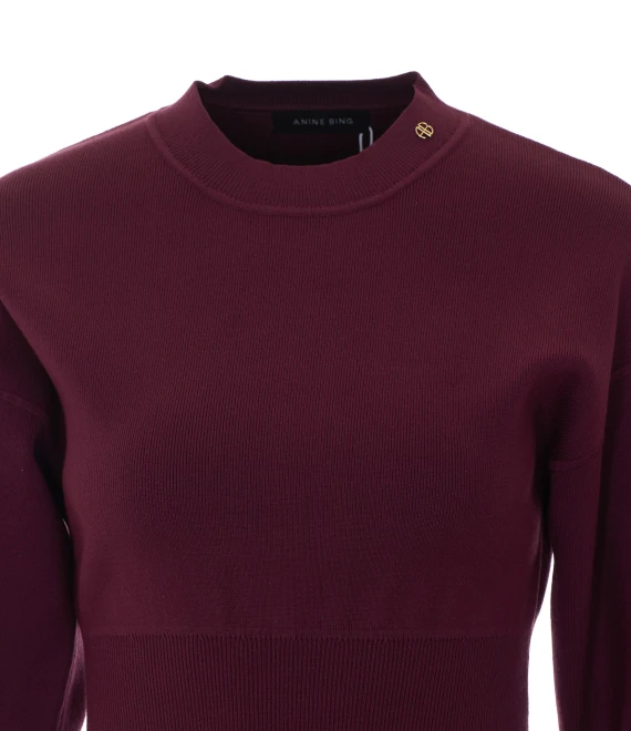 Maglia rossa