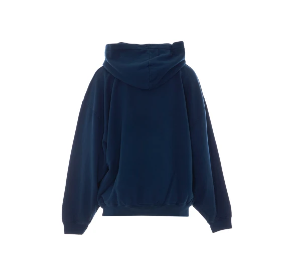 Harvey navy hoodie ANINE BING