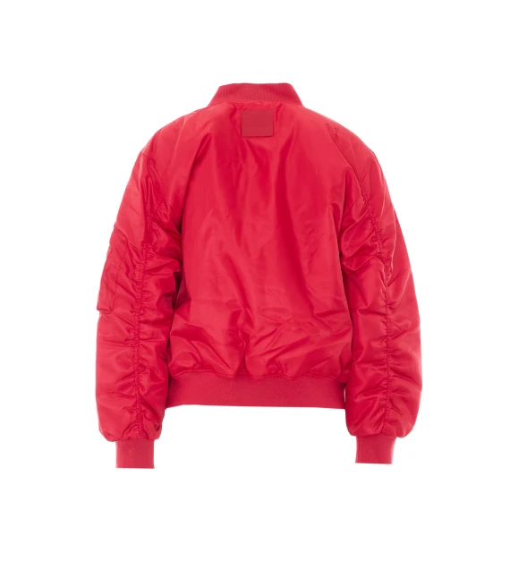 Leon bomber jacket ANINE BING