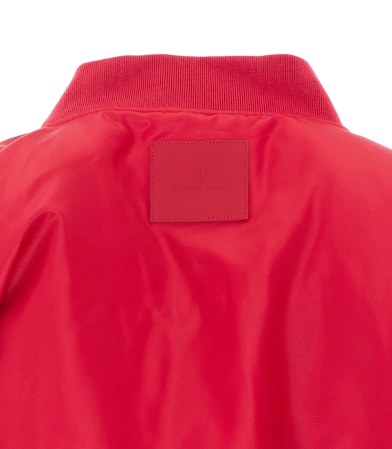 Leon bomber jacket ANINE BING