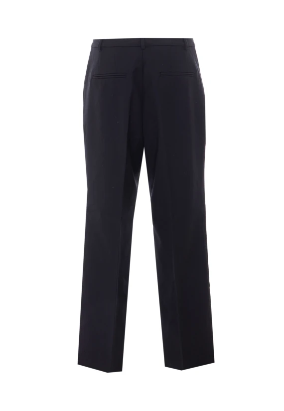 Thomas black pants ANINE BING