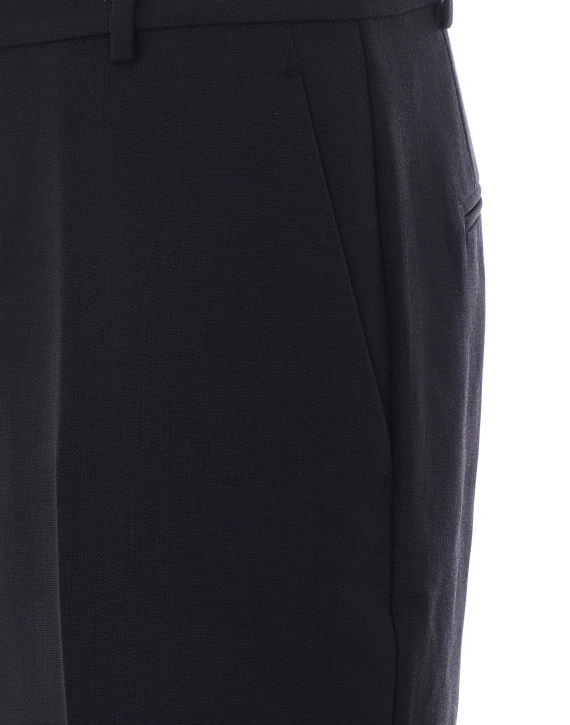 Thomas black pants ANINE BING