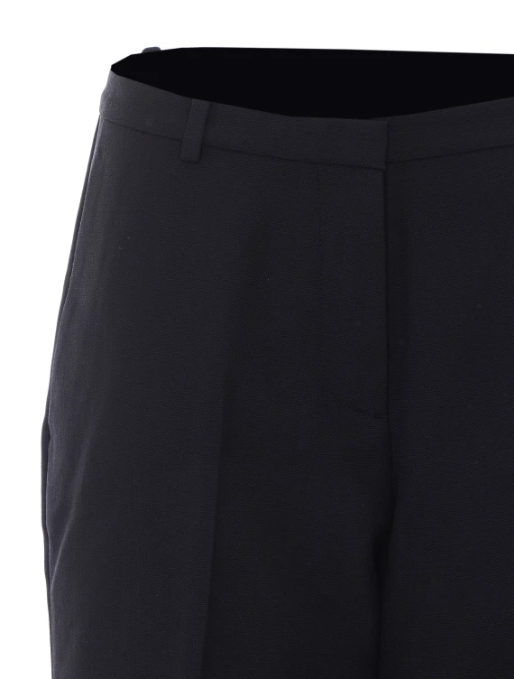 Thomas black pants ANINE BING