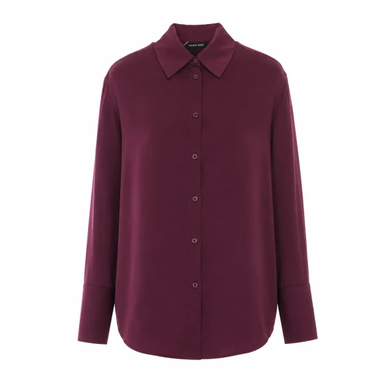 Camicia rossa