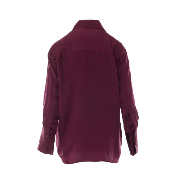 Camicia rossa