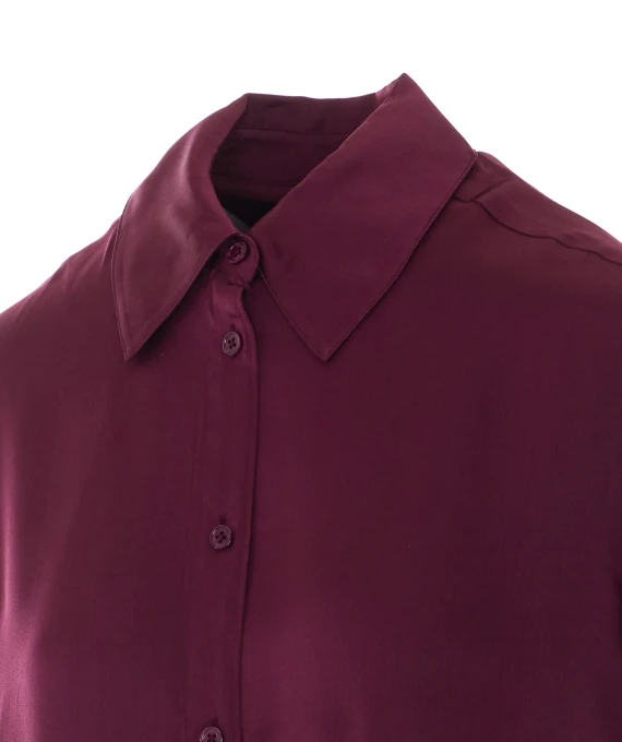 Camicia rossa