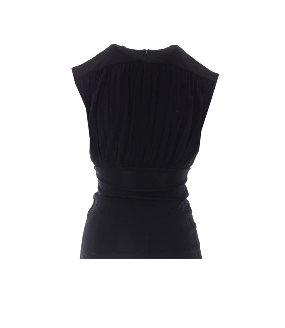 Fran black top ANINE BING