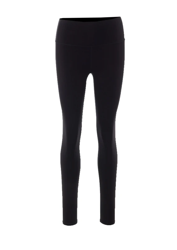 Black Dave Sport Leggings Trousers ANINE BING