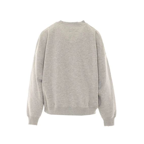 Grey Miles Collegiate Sweatshirt ANINE BING