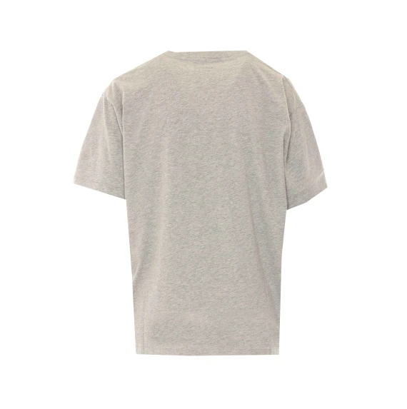 Grey Cade Collegiate T-Shirt ANINE BING