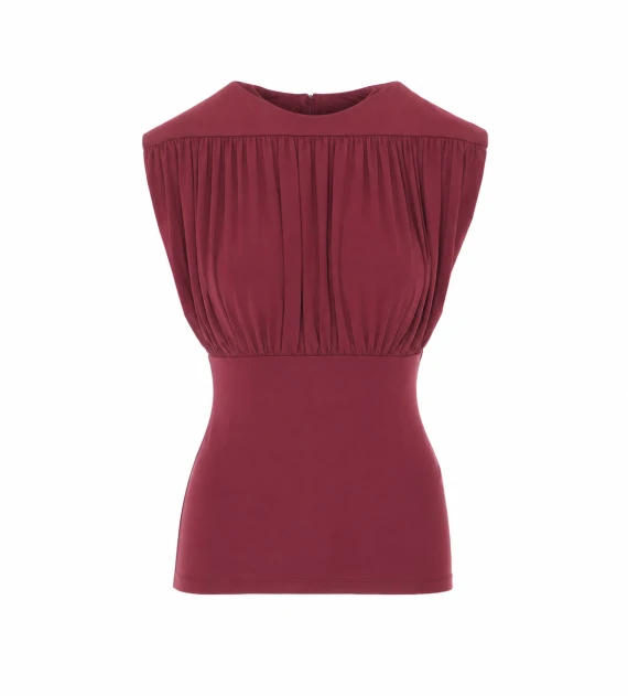Top Fran bordeaux