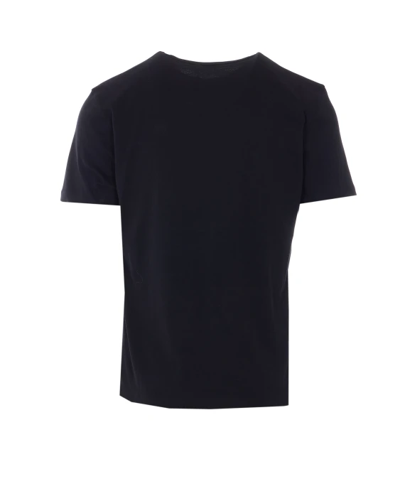 T-shirt e Polo Nero