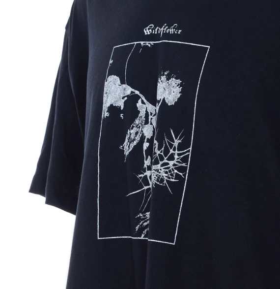 T-shirts and Polos Black