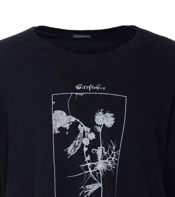 T-shirts and Polos Black