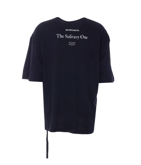 T-shirts and Polos Black