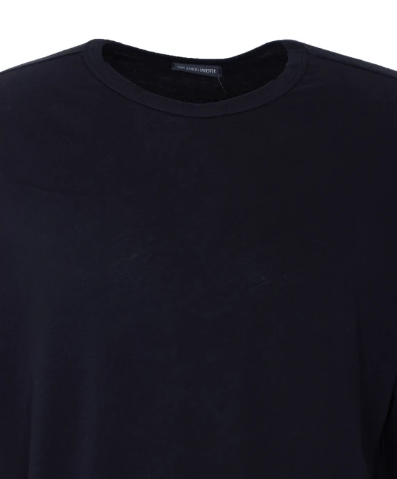 T-shirts and Polos Black